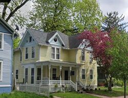 Pre-foreclosure in  Dennis St Adrian, MI 49221