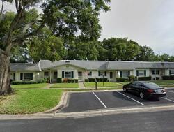 Pre-foreclosure in  Normandy Park Dr  Clearwater, FL 33756