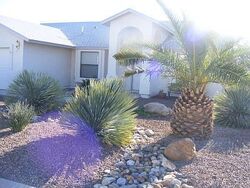  S Roadrunner Ln, Thatcher AZ