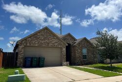 Pre-foreclosure in  Osprey St Corpus Christi, TX 78414