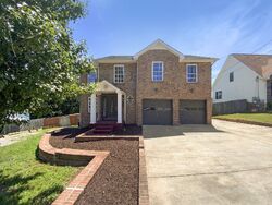 Pre-foreclosure in  Garfield Way Clarksville, TN 37042