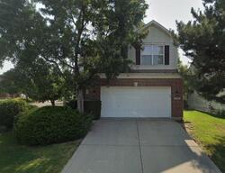 Pre-foreclosure in  Milroy Rd Indianapolis, IN 46216