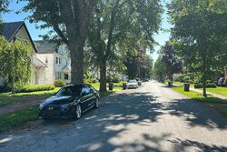 Pre-foreclosure in  W Johnson St Upper Sandusky, OH 43351
