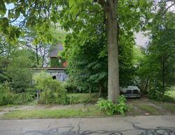 Pre-foreclosure in  S Liberty Ave Alliance, OH 44601