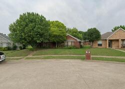 Pre-foreclosure in  Cedarwood Dr Garland, TX 75040