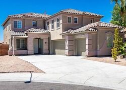 Pre-foreclosure in  Scissortail Ct North Las Vegas, NV 89084