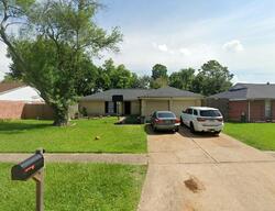 Pre-foreclosure in  Virginia Colony Dr Webster, TX 77598