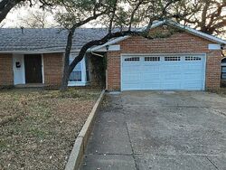 Pre-foreclosure in  Rockhill Rd Fort Worth, TX 76112
