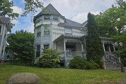  Graham Ave, Windber PA