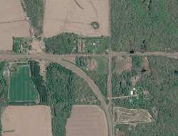  220th Ave, Milltown WI