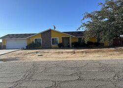 Pre-foreclosure in  Hemlock Ave California City, CA 93505