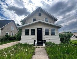 Pre-foreclosure in  N Harriman St Appleton, WI 54911