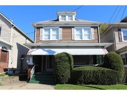 Pre-foreclosure in  Walnut St Vandergrift, PA 15690