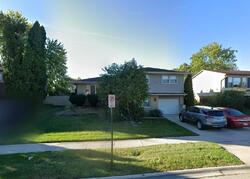 Pre-foreclosure in  159th Pl Tinley Park, IL 60477