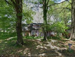 Pre-foreclosure in  Goodhaven Dr Memphis, TN 38116