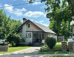 Pre-foreclosure in  Mcferrin Ave Nashville, TN 37206