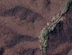  Harvey Dr, Delbarton WV