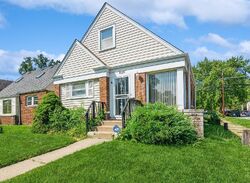 Pre-foreclosure in  State Line Rd Calumet City, IL 60409