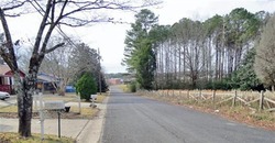Pre-foreclosure in  SOUTHGATE LN Bessemer, AL 35022