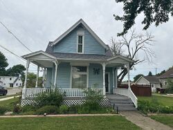 Pre-foreclosure in  S Defiance St Archbold, OH 43502