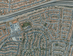 Pre-foreclosure in  Saintsbury Dr Las Vegas, NV 89144