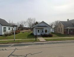 Pre-foreclosure in  E Main St Camp Douglas, WI 54618
