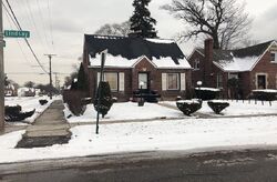 Lindsay St, Detroit MI