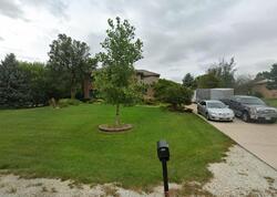 Pre-foreclosure in  S Marley Hills Rd Mokena, IL 60448