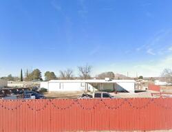 Roadrunner Ln, Las Cruces NM