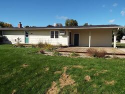 Pre-foreclosure in  Us Highway 45 S Antigo, WI 54409