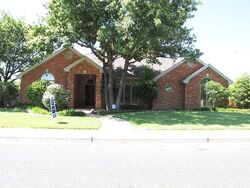 Pre-foreclosure in  83rd St Lubbock, TX 79424