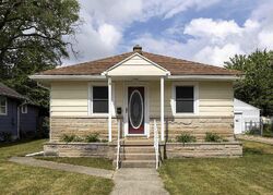 Pre-foreclosure in  N Byrkit St Mishawaka, IN 46544