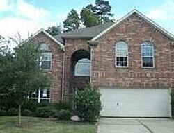 Pre-foreclosure in  Mile Run Rd Humble, TX 77346