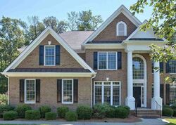 Pre-foreclosure in  Sycamore Shoals Rd Durham, NC 27705
