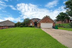 Pre-foreclosure in  Hilltop Pl Joshua, TX 76058