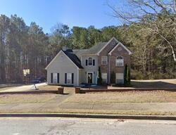 Pre-foreclosure in  Bucknell Dr Decatur, GA 30034