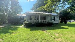 Pre-foreclosure in  State Route 85 E Centertown, KY 42328