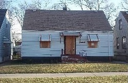Pre-foreclosure in  S MAY ST Chicago, IL 60643