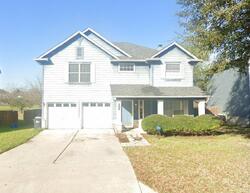 Pre-foreclosure in  FAIRCREST DR Buda, TX 78610