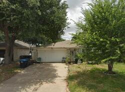 Pre-foreclosure in  Chaddybrook Ln Fort Worth, TX 76137