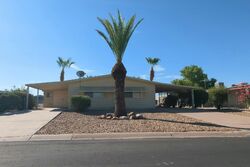 Pre-foreclosure in  S 86th Pl Mesa, AZ 85208
