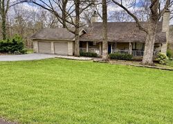 Pre-foreclosure in  County Road 578 Englewood, TN 37329
