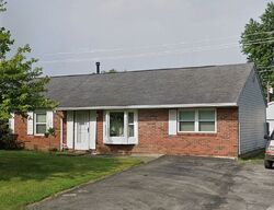 Pre-foreclosure in  Southfield Dr Indianapolis, IN 46227