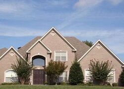 Pre-foreclosure in  WELLINGTON PLANTATION DR Little Rock, AR 72211