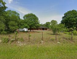 Pre-foreclosure in  Sunowa Springs Trl Bryceville, FL 32009