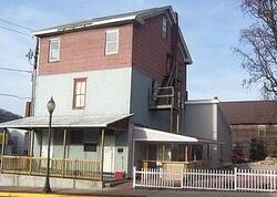 Pre-foreclosure in  Front St Northumberland, PA 17857