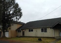 Pre-foreclosure in  W Market St Aberdeen, WA 98520