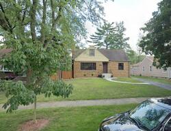 Pre-foreclosure in  Evergreen Rd Homewood, IL 60430