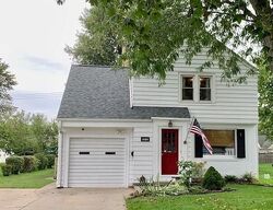 Pre-foreclosure in  Kensington Ave Buffalo, NY 14215