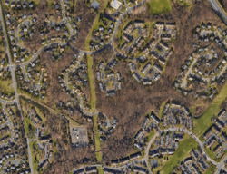 Pre-foreclosure in  Buckeye Ct Fairfax, VA 22033